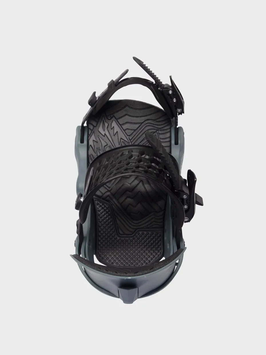 Womens Jones Snowboards Equinox Snowboard bindings