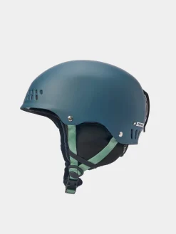 Womens K2 Helmet Emphasis