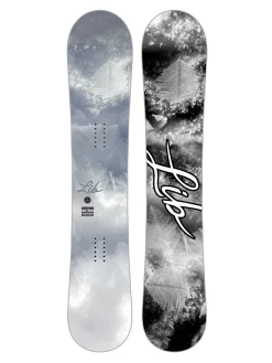 Womens Lib Tech Snowboard Cortado