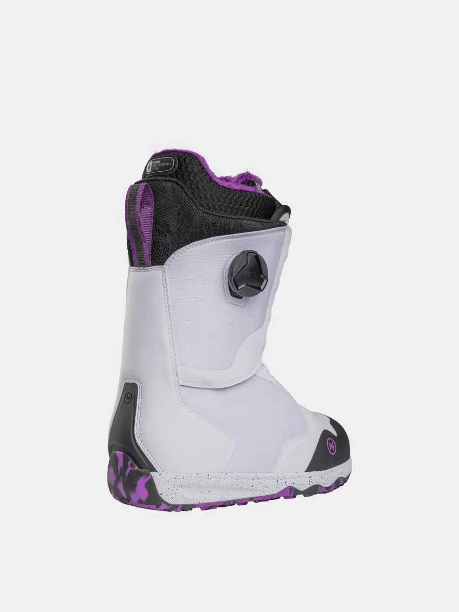 Womens Nidecker Snowboard boots Rift