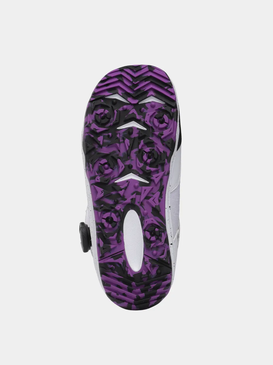 Womens Nidecker Snowboard boots Rift