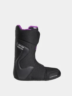 Womens Nidecker Snowboard boots Rift