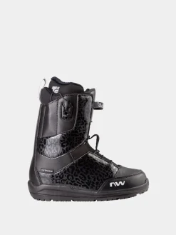 Womens Northwave Dahlia Sls Snowboard boots