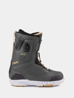 Womens Northwave Domino Sls Snowboard boots