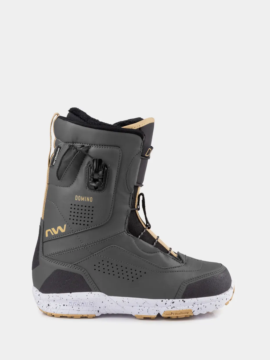 Womens Northwave Domino Sls Snowboard boots