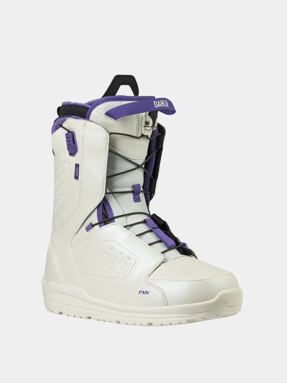 Womens Northwave Snowboard boots Dahlia