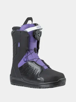 Womens Northwave Snowboard boots Dahlia Spin
