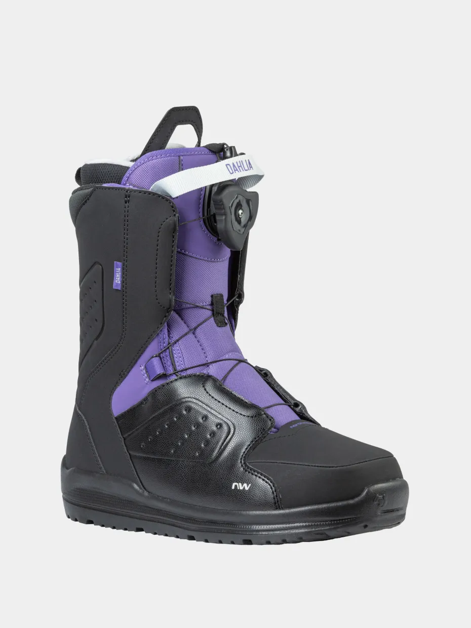 Womens Northwave Snowboard boots Dahlia Spin
