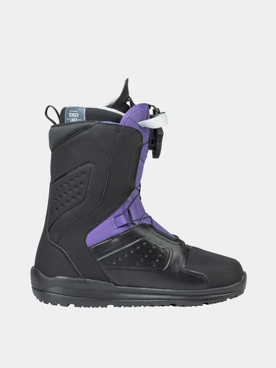 Womens Northwave Snowboard boots Dahlia Spin