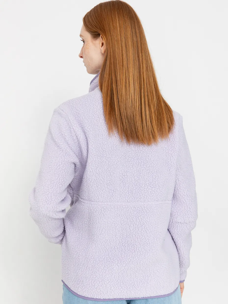 Womens Patagonia Retro Pile Marsupial Fleece