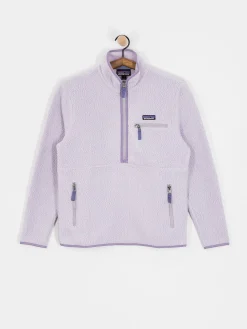 Womens Patagonia Retro Pile Marsupial Fleece