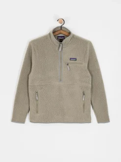 Womens Patagonia Retro Pile Marsupial Fleece