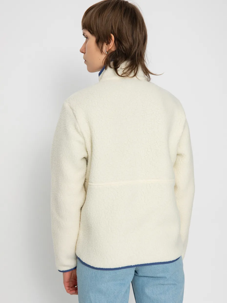 Womens Patagonia Retro Pile Marsupial Fleece
