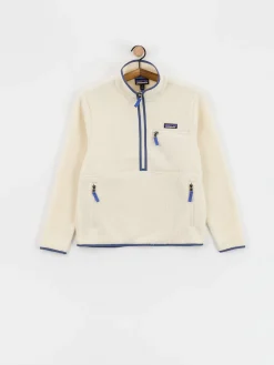 Womens Patagonia Retro Pile Marsupial Fleece