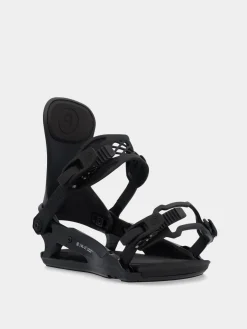 Womens Ride CL-2 Snowboard bindings