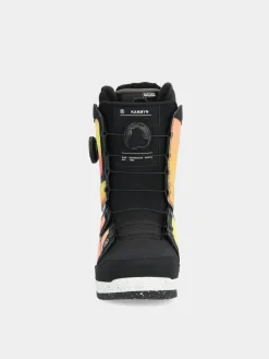 Womens Ride Snowboard boots Karmyn Zonal