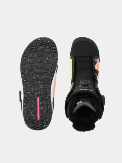 Womens Ride Snowboard boots Karmyn Zonal