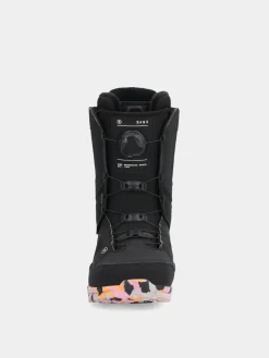 Womens Ride Snowboard boots Sage