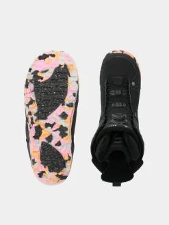 Womens Ride Snowboard boots Sage
