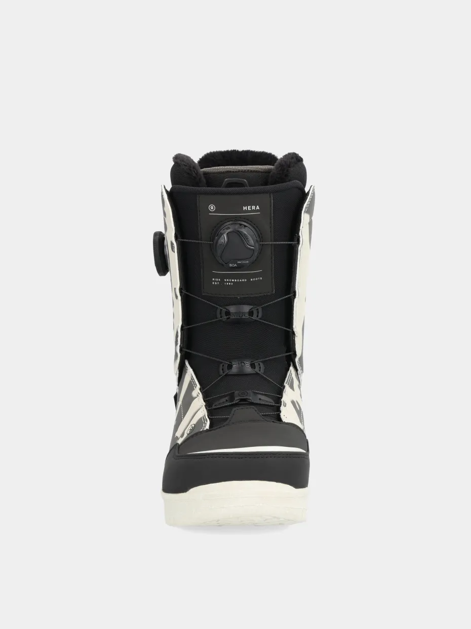 Womens Ride Snowboard boots Hera