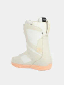 Womens Ride Snowboard boots Sage
