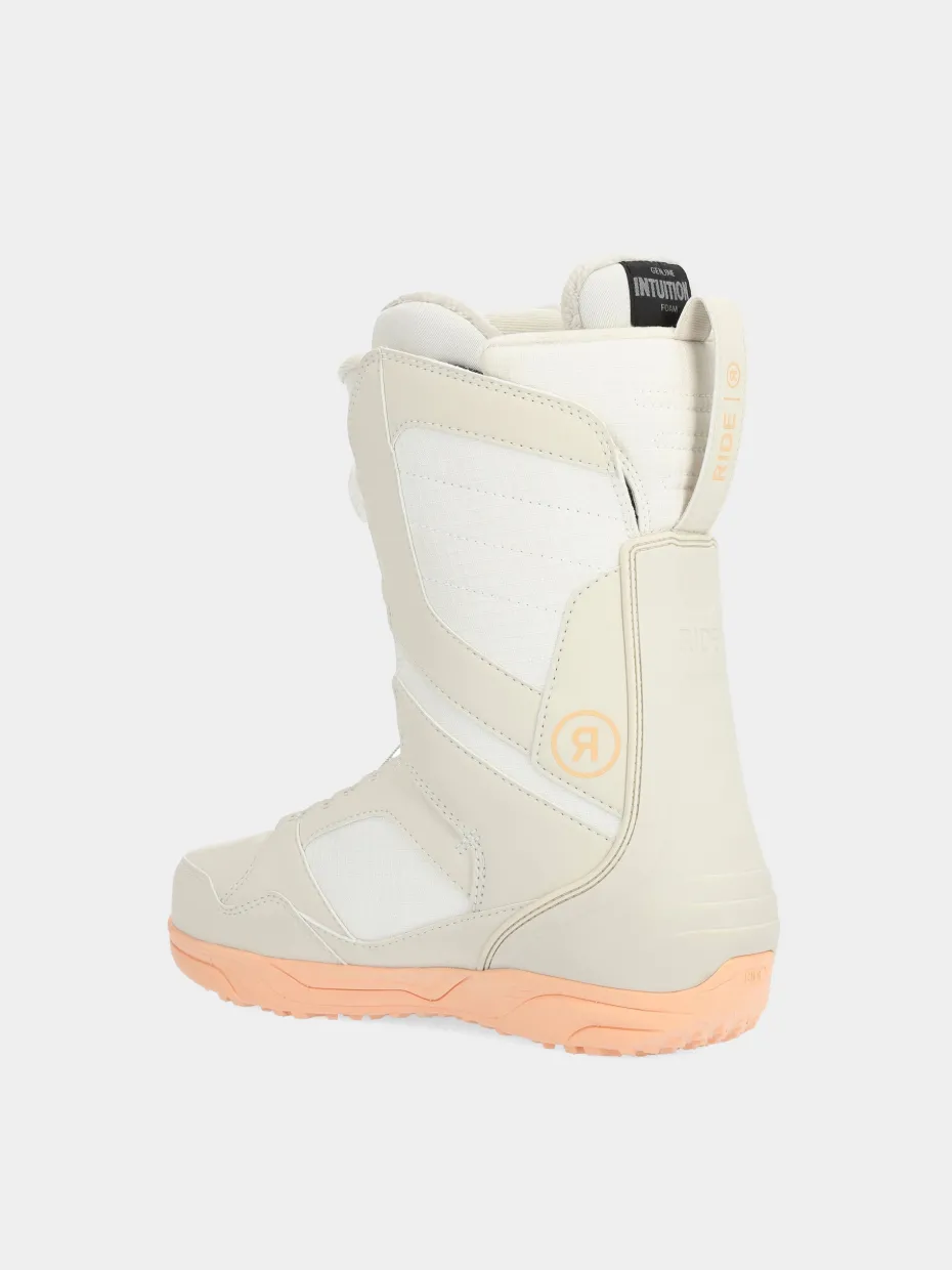 Womens Ride Snowboard boots Sage