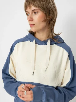 Womens Roxy Active sweatshirt Liberty HD