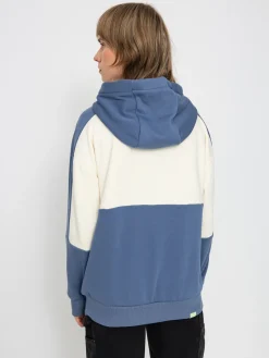 Womens Roxy Active sweatshirt Liberty HD