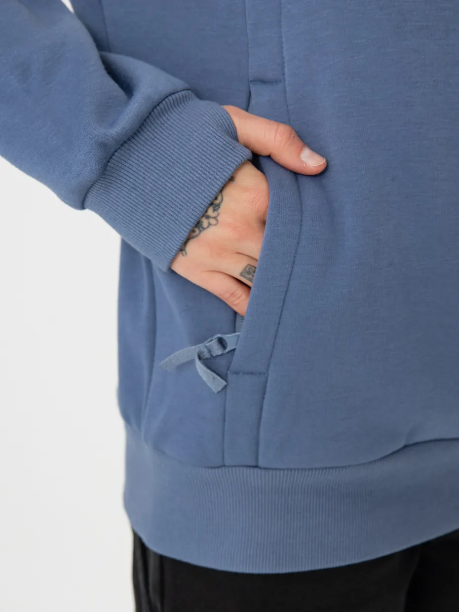 Womens Roxy Active sweatshirt Liberty HD