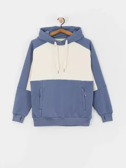 Womens Roxy Active sweatshirt Liberty HD