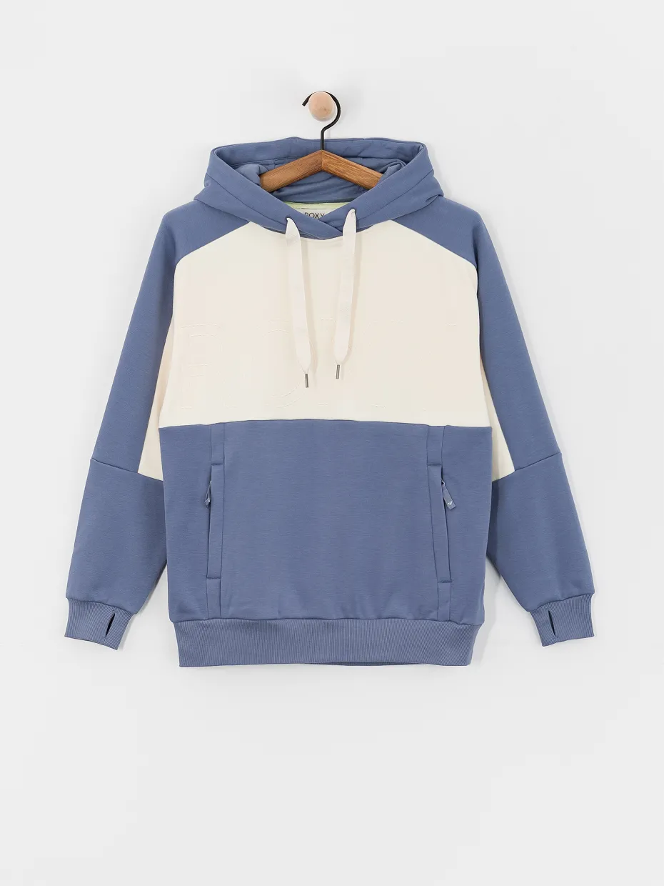 Womens Roxy Active sweatshirt Liberty HD