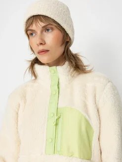 Womens Roxy Alabama Fleece