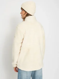 Womens Roxy Alabama Fleece