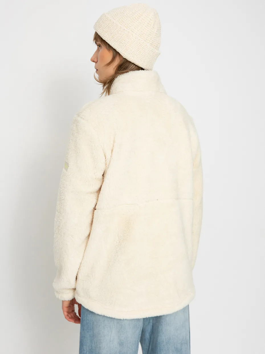Womens Roxy Alabama Fleece
