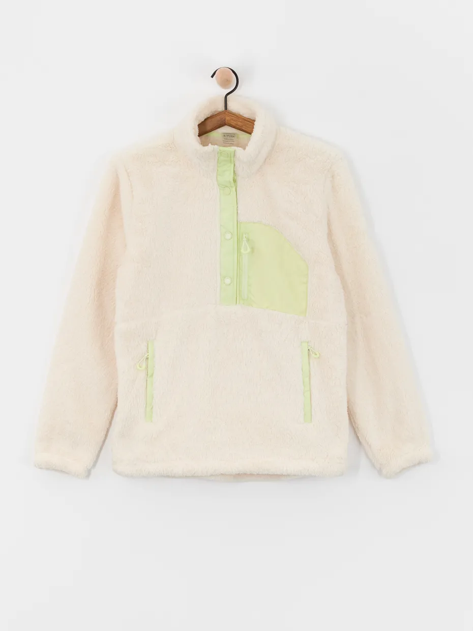 Womens Roxy Alabama Fleece