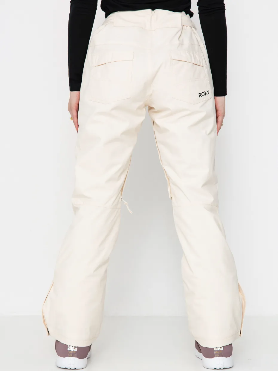 Womens Roxy Backyard Snowboard pants
