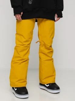 Womens Roxy Backyard Snowboard pants