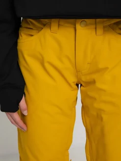Womens Roxy Backyard Snowboard pants