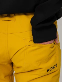 Womens Roxy Backyard Snowboard pants