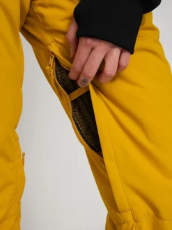 Womens Roxy Backyard Snowboard pants