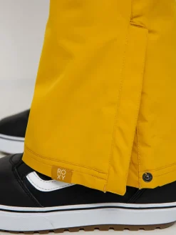Womens Roxy Backyard Snowboard pants