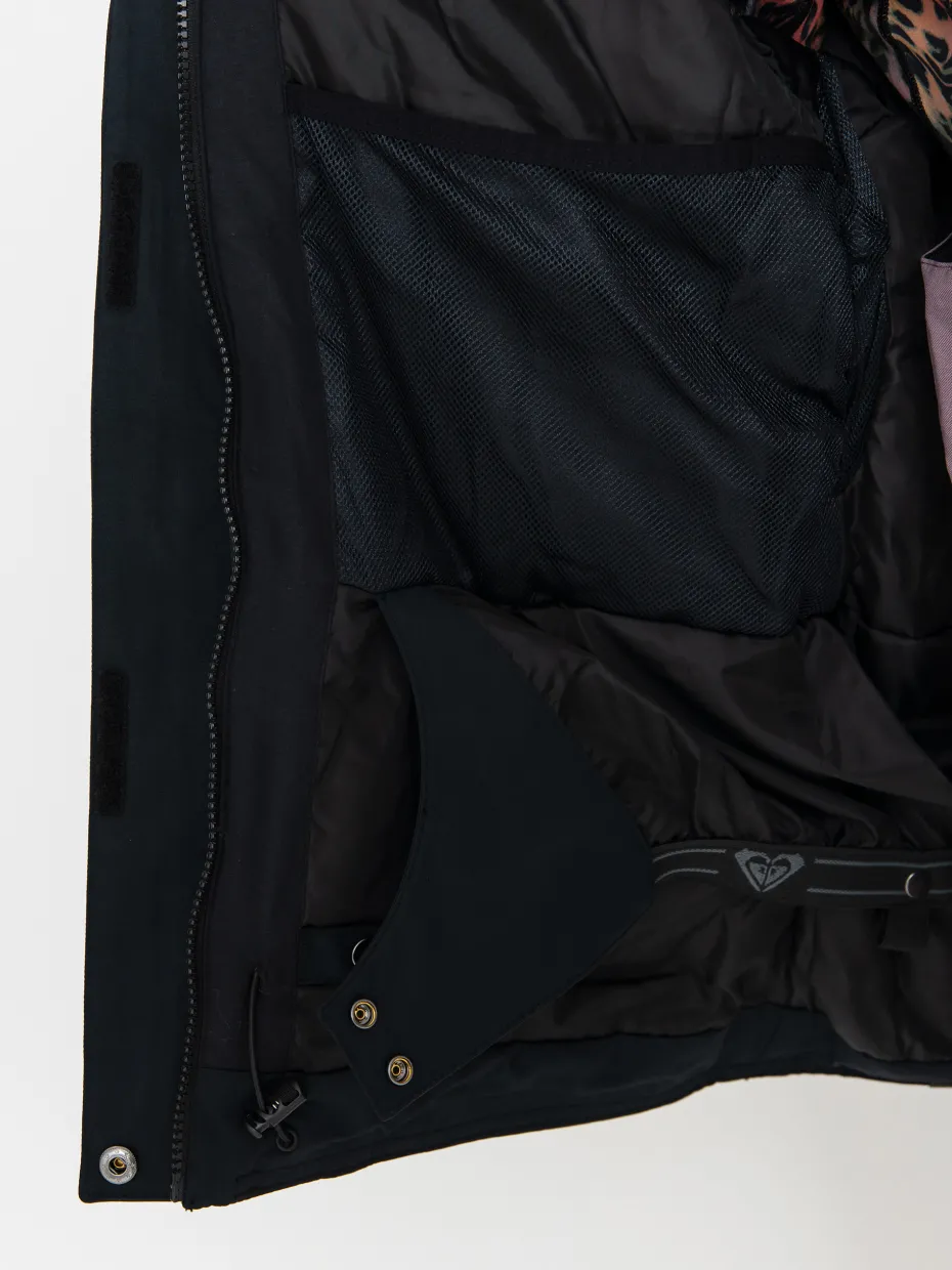 Womens Roxy Billie Snowboard jacket