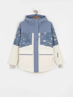 Womens Roxy Chloe Kim Parka Snowboard jacket