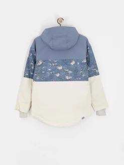 Womens Roxy Chloe Kim Parka Snowboard jacket