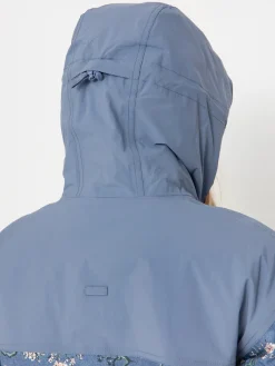 Womens Roxy Chloe Kim Parka Snowboard jacket