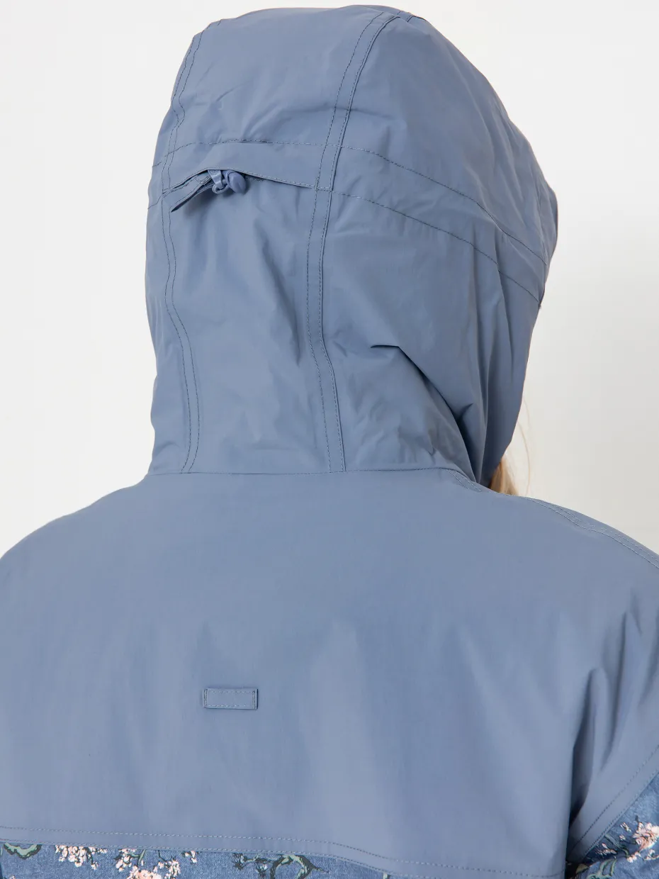 Womens Roxy Chloe Kim Parka Snowboard jacket