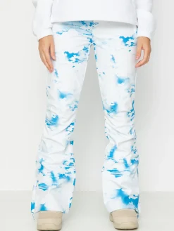 Womens Roxy Chloe Kim Snowboard pants