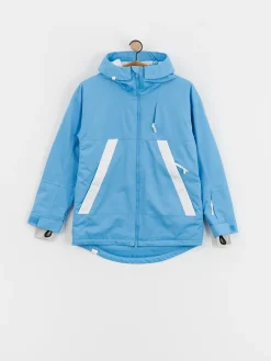 Womens Roxy Chloe Kim Snowboard jacket