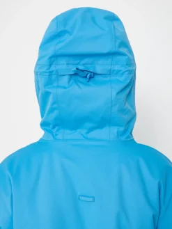 Womens Roxy Chloe Kim Snowboard jacket