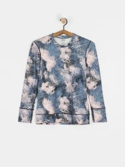 Womens Roxy Daybreak Brushed Active longsleeve